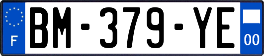 BM-379-YE