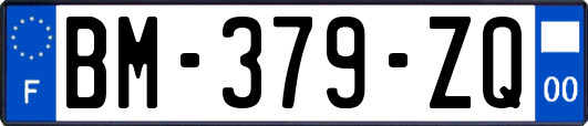 BM-379-ZQ