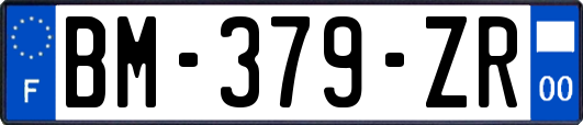 BM-379-ZR