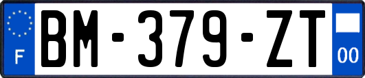 BM-379-ZT