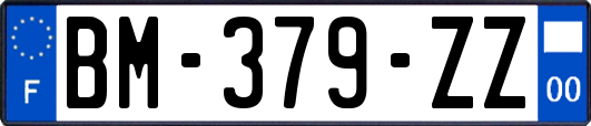 BM-379-ZZ