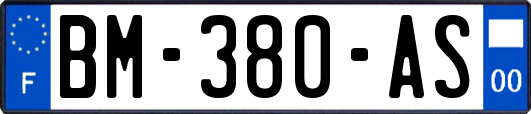 BM-380-AS