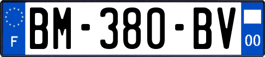 BM-380-BV