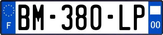 BM-380-LP
