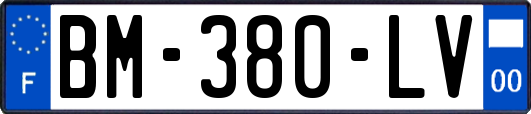 BM-380-LV