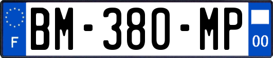 BM-380-MP