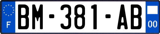 BM-381-AB