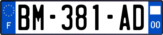 BM-381-AD