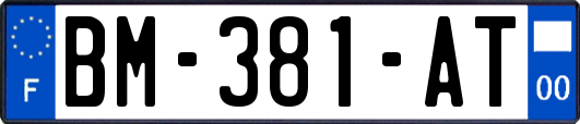 BM-381-AT