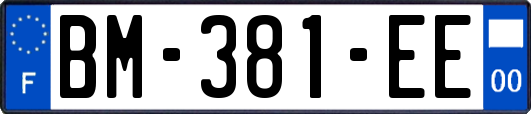 BM-381-EE