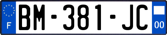 BM-381-JC