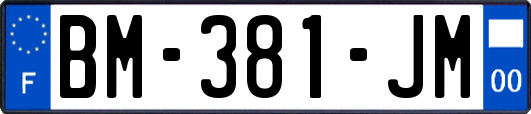 BM-381-JM