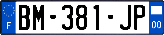 BM-381-JP