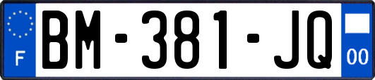 BM-381-JQ