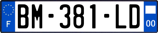 BM-381-LD