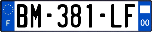 BM-381-LF