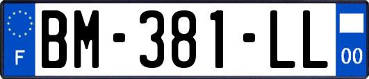 BM-381-LL
