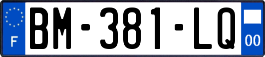 BM-381-LQ