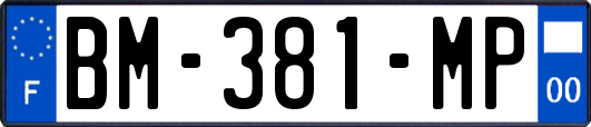 BM-381-MP