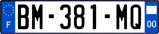 BM-381-MQ