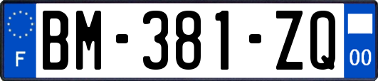 BM-381-ZQ