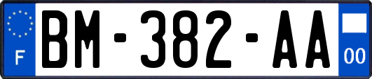 BM-382-AA