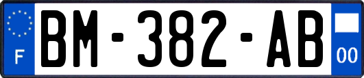 BM-382-AB