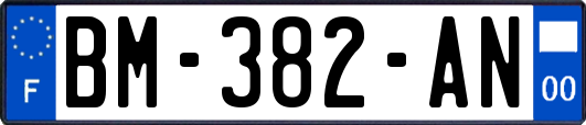 BM-382-AN