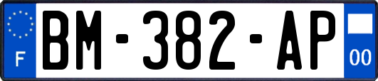 BM-382-AP