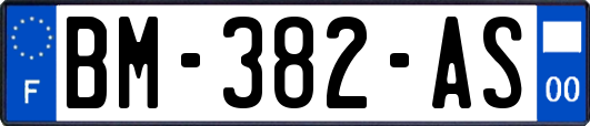 BM-382-AS