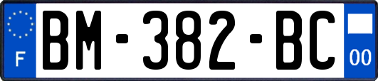 BM-382-BC