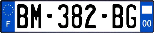 BM-382-BG