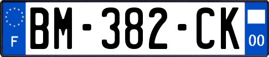 BM-382-CK