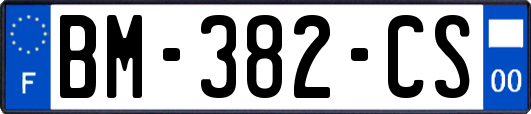 BM-382-CS