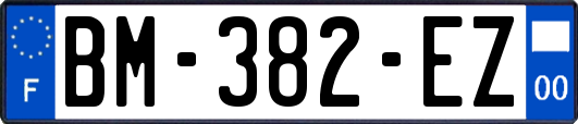 BM-382-EZ