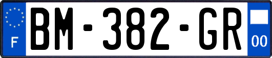 BM-382-GR