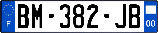 BM-382-JB