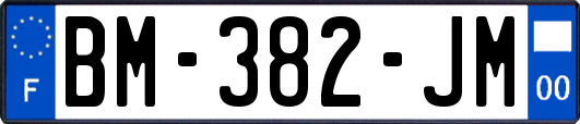 BM-382-JM