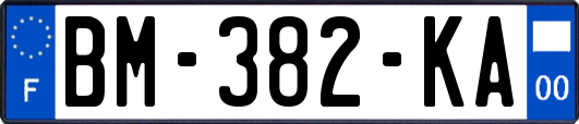 BM-382-KA