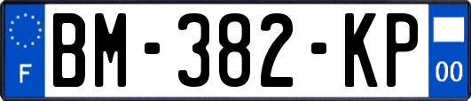 BM-382-KP