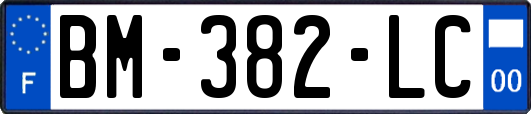 BM-382-LC
