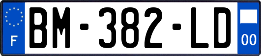 BM-382-LD