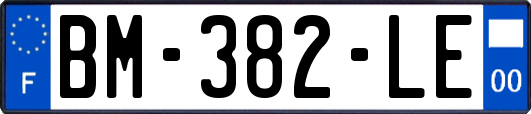 BM-382-LE