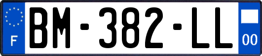 BM-382-LL