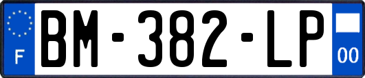 BM-382-LP