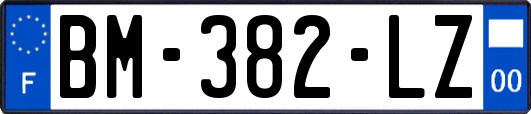 BM-382-LZ