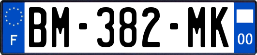 BM-382-MK