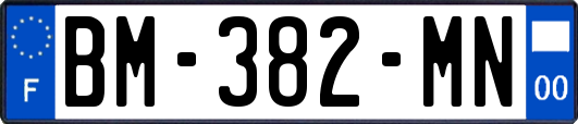 BM-382-MN