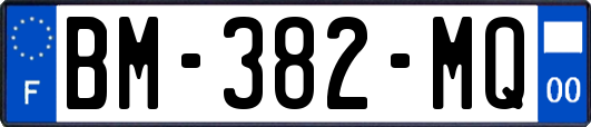 BM-382-MQ