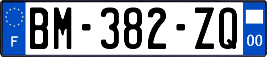 BM-382-ZQ